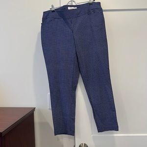 Lady Hagen polka dot golf pants size XL